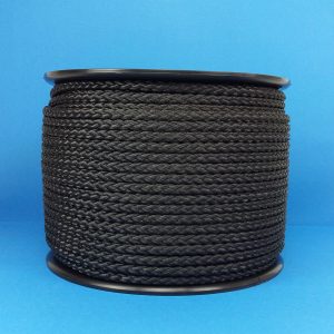 Cordes en polyéthylène/pvc